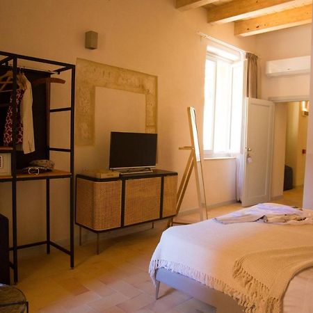 Locanda Carra Manna Sassari Buitenkant foto