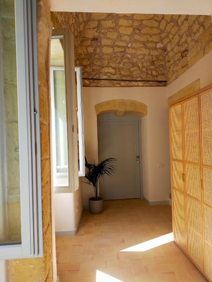 Locanda Carra Manna Sassari Buitenkant foto