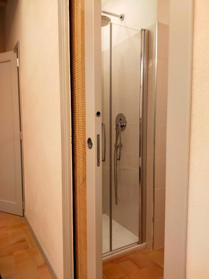 Locanda Carra Manna Sassari Buitenkant foto