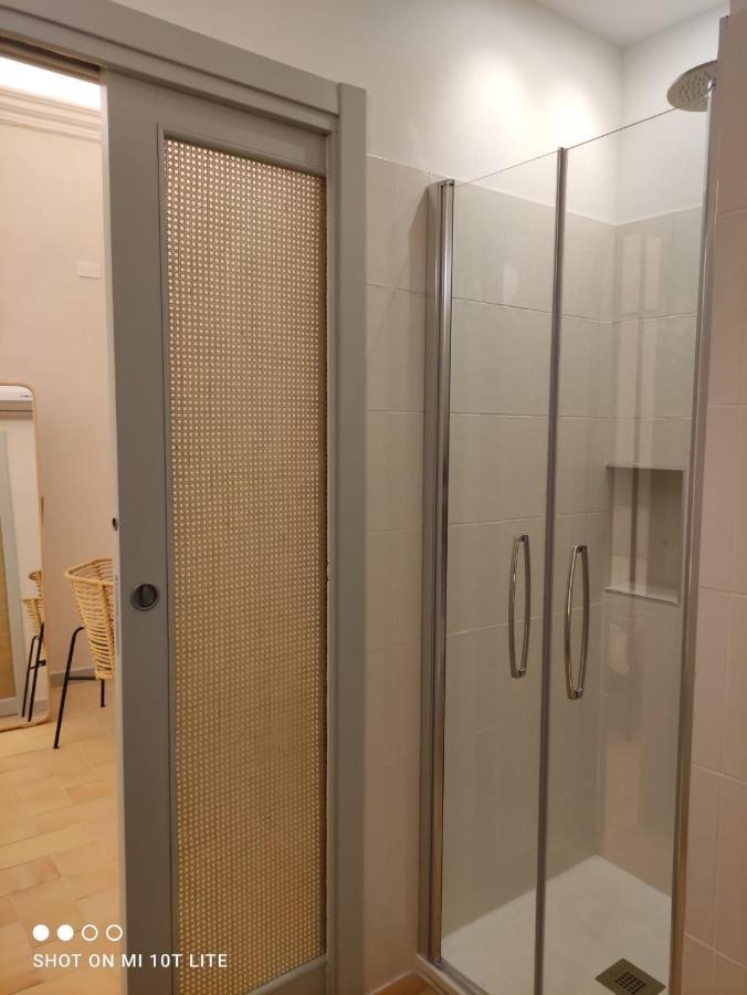 Locanda Carra Manna Sassari Buitenkant foto