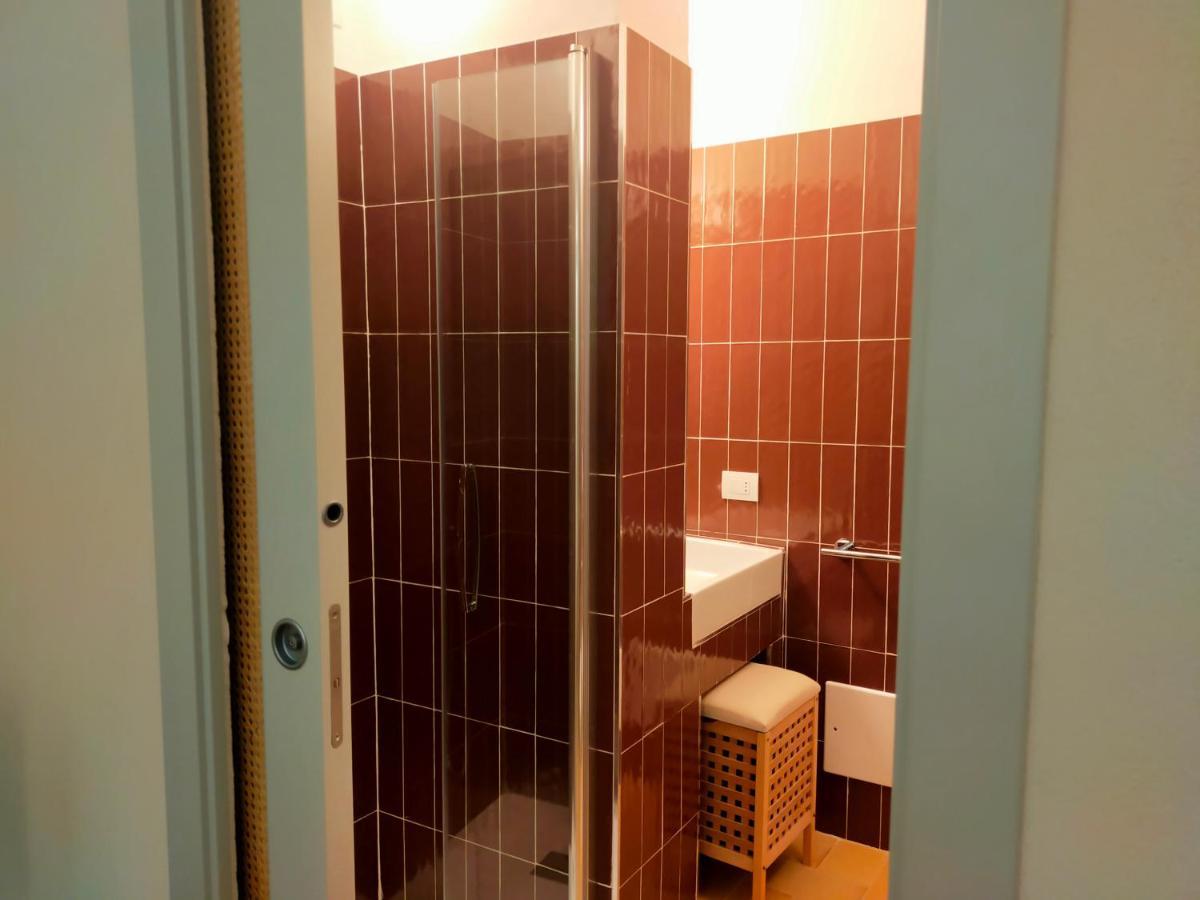 Locanda Carra Manna Sassari Buitenkant foto