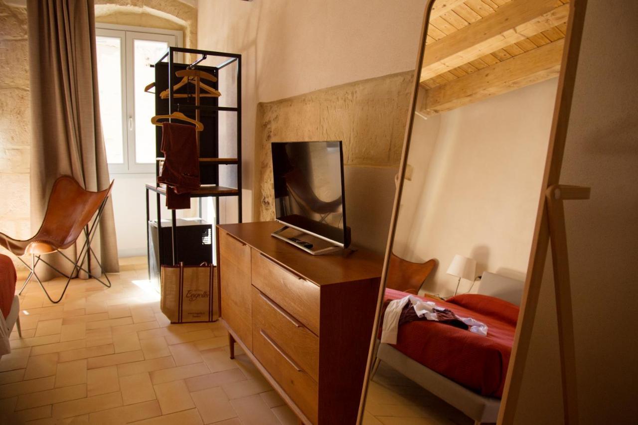 Locanda Carra Manna Sassari Buitenkant foto