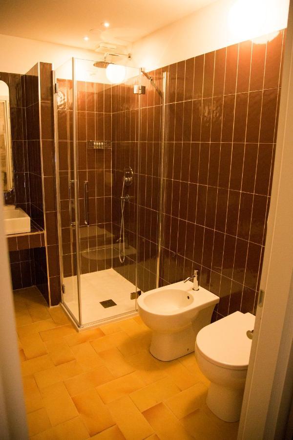 Locanda Carra Manna Sassari Buitenkant foto
