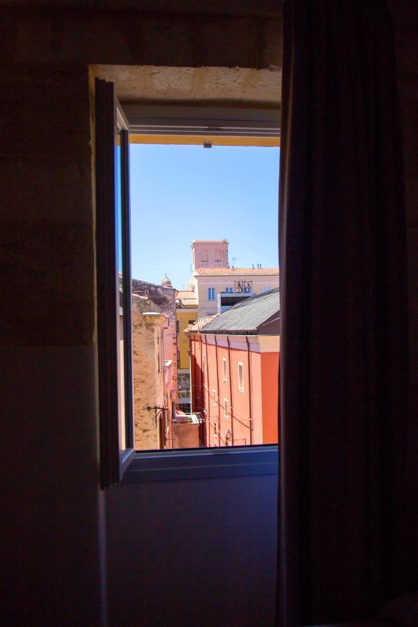 Locanda Carra Manna Sassari Buitenkant foto