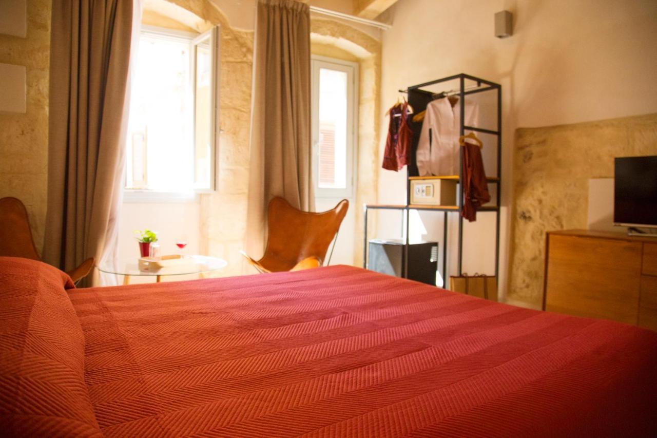 Locanda Carra Manna Sassari Buitenkant foto