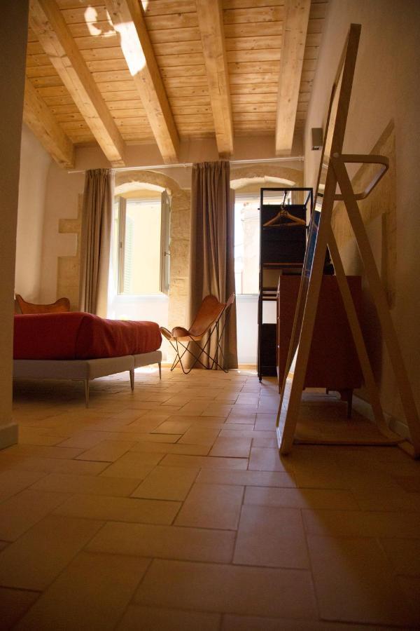 Locanda Carra Manna Sassari Buitenkant foto