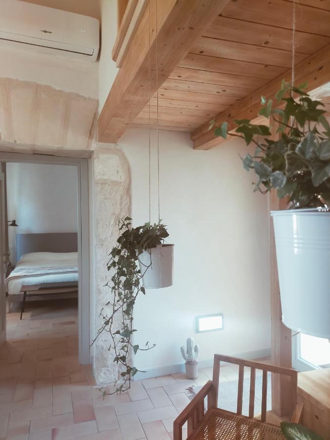 Locanda Carra Manna Sassari Buitenkant foto