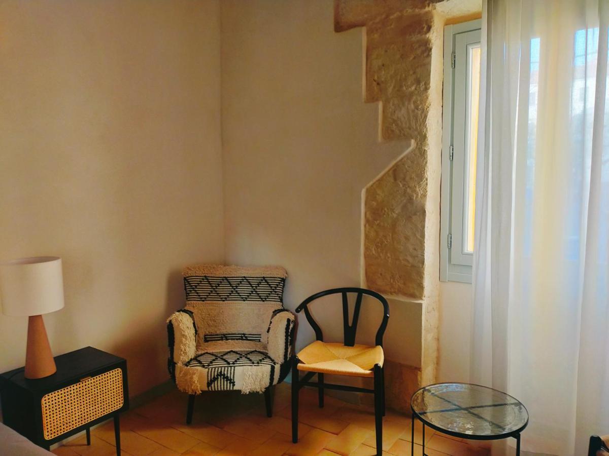Locanda Carra Manna Sassari Buitenkant foto