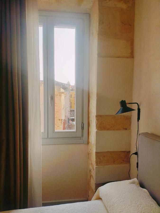 Locanda Carra Manna Sassari Buitenkant foto