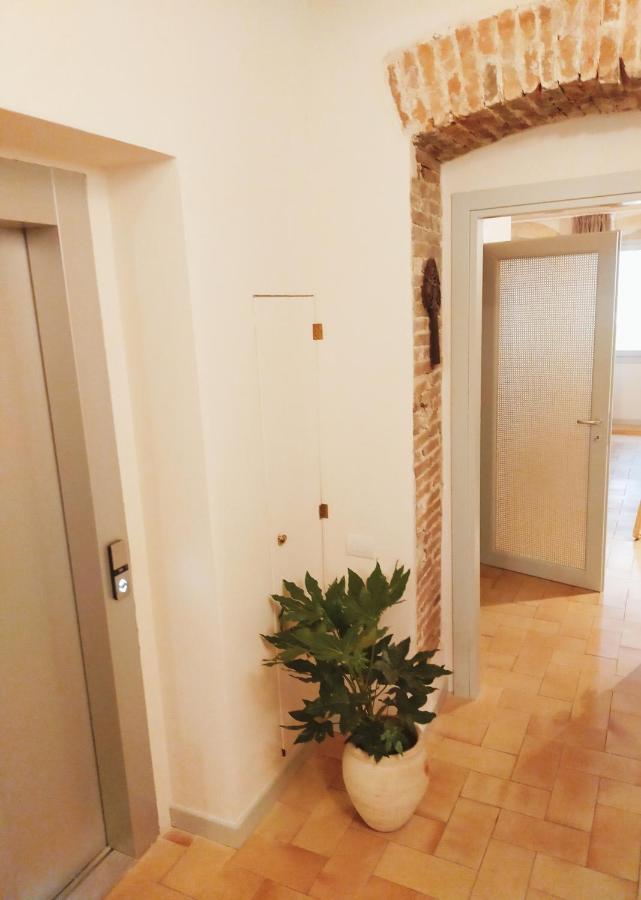 Locanda Carra Manna Sassari Buitenkant foto