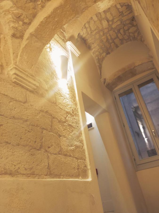 Locanda Carra Manna Sassari Buitenkant foto