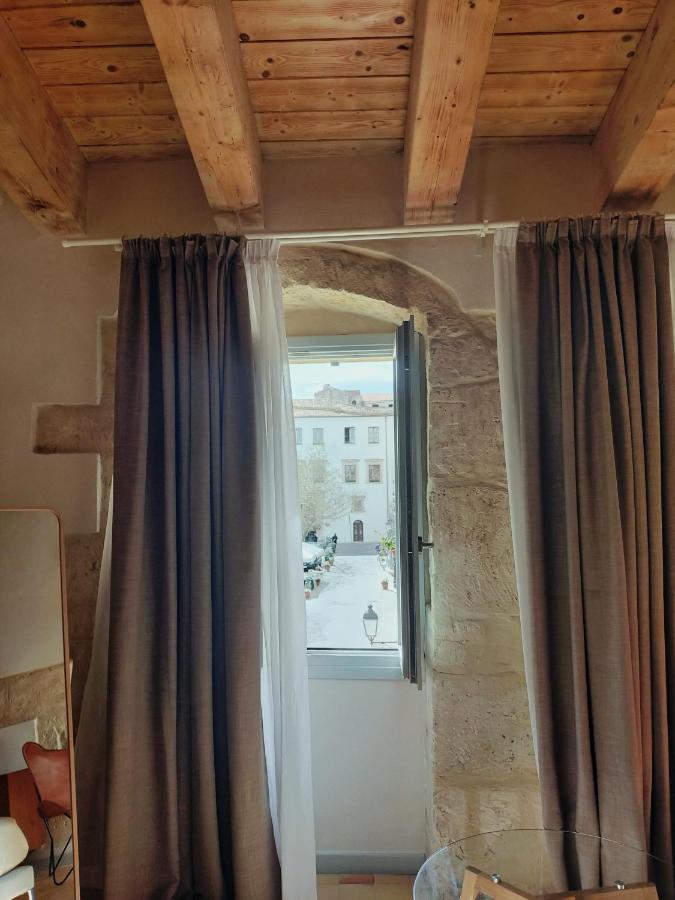 Locanda Carra Manna Sassari Buitenkant foto